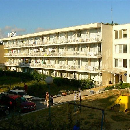 Hotel Lora Albena Esterno foto